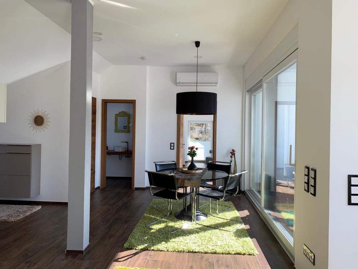 Luxus-ferienwohnung Saalhausen Apartment Lennestadt